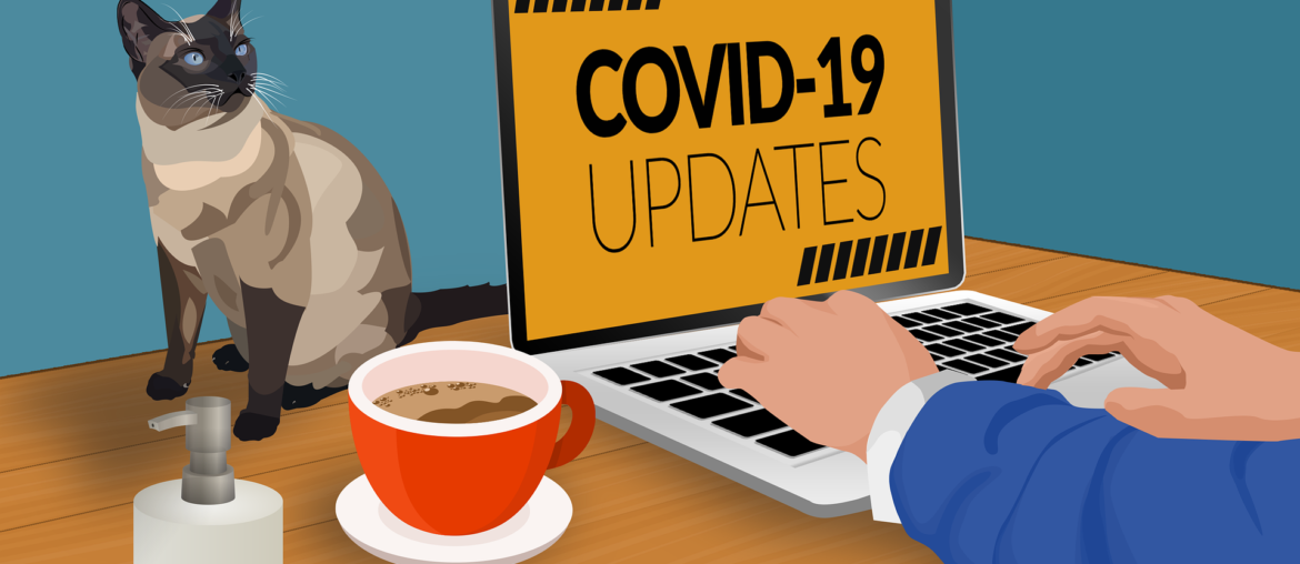 3G-Regelung und Homeoffice-Pflicht – Infektionsschutzgesetz geändert